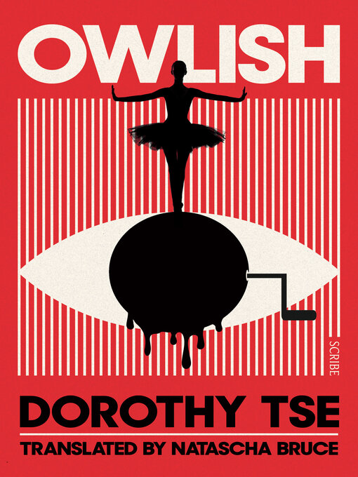 Title details for Owlish by Dorothy Tse - Available